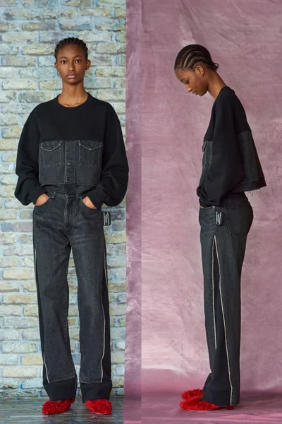 Look 2